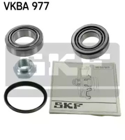 Комплект подшипника SKF VKBA 977